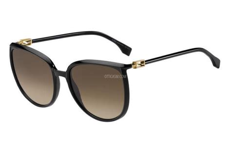 Sunglasses Fendi FF 0432/G/S 203713 (807) 